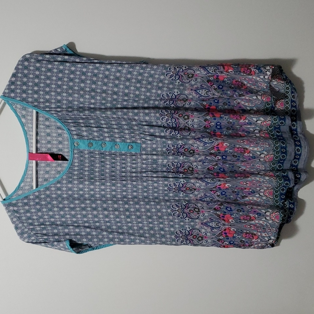 Summer top